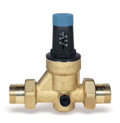 Pressure-Reducing-valve-DRVN