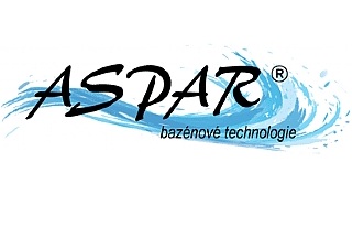 כיסוי בריכה Aspar