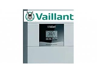 מחמם מים חשמלי Vaillant Exclusive
