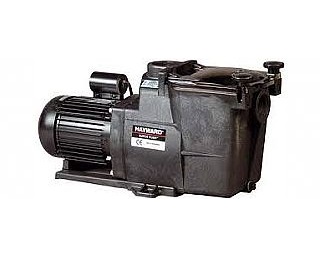 משאבת סיחרור מסנן שער אינטגרלי HAYWARD