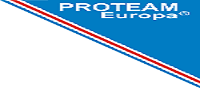 משאבות חום PROTEAM לוגו